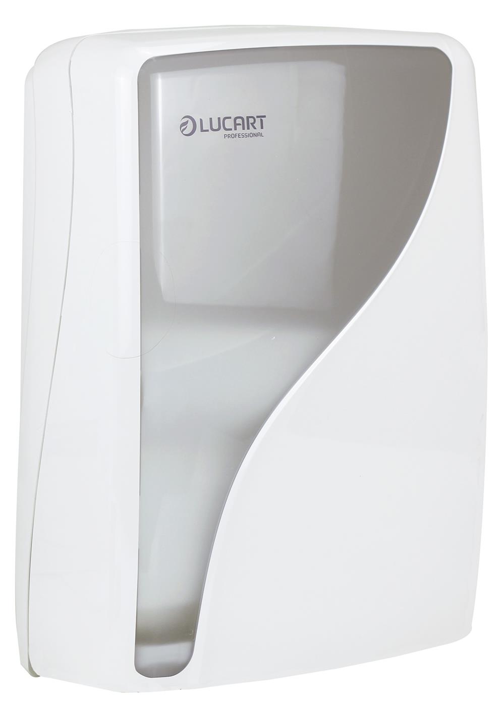 Lucart IDENTITY Hand Towel Dispenser